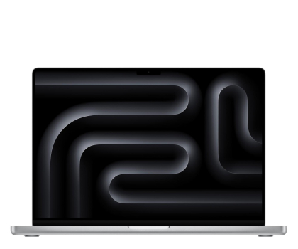 Laptop Apple MacBook Pro M5 Pro/48GB/1TB/Mac OS Srebrny 20R GPU